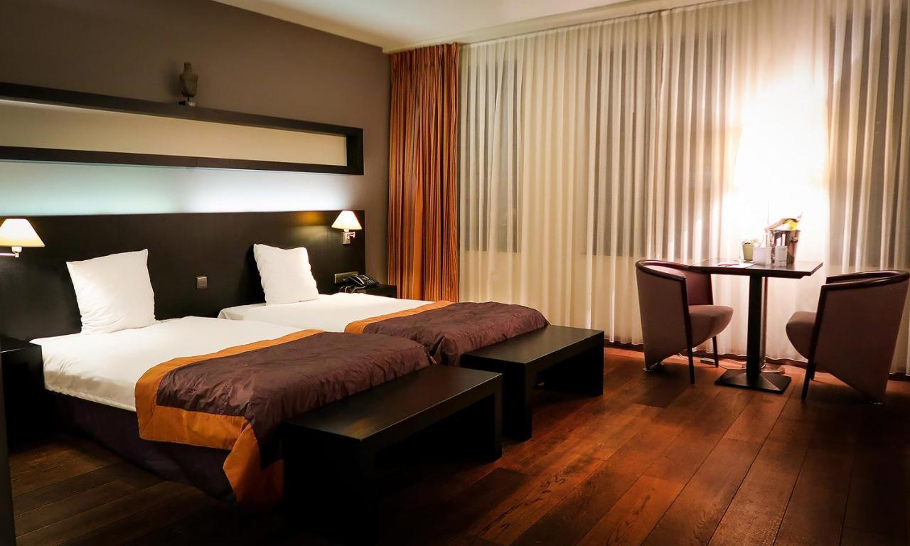 Eyck Hotel