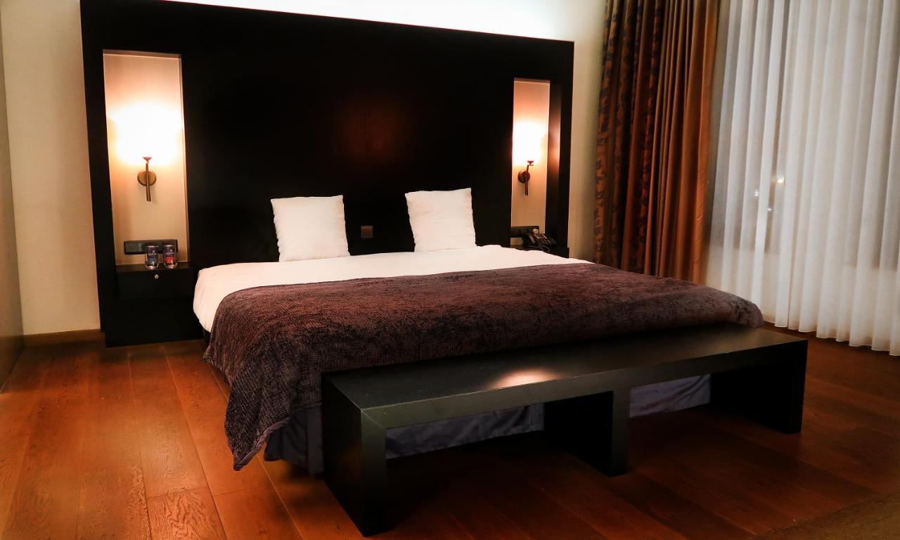 Hotel Eyck