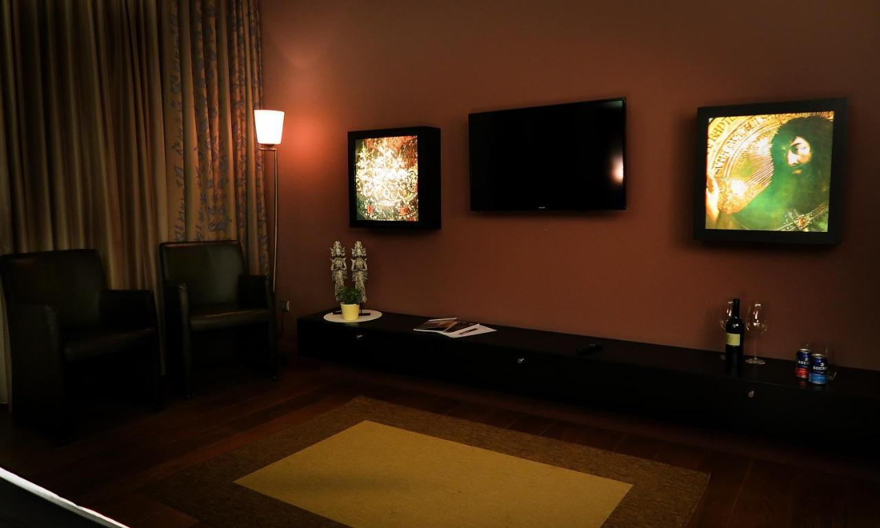 Eyck Hotel
